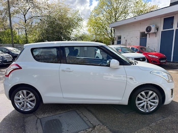 Used Suzuki Swift 2015 for sale - 78204989: Photo
