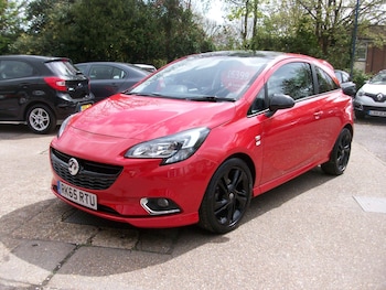 Used Vauxhall Corsa 2015 for sale - 78276397: Photo