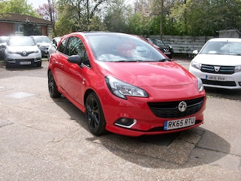 Used Vauxhall Corsa 2015 for sale - 78276397: Photo