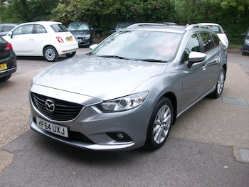 Used Mazda Mazda6 2014 for sale - 78528166: Photo