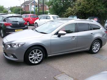 Used Mazda Mazda6 2014 for sale - 78528166: Photo