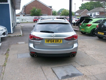 Used Mazda Mazda6 2014 for sale - 78528166: Photo