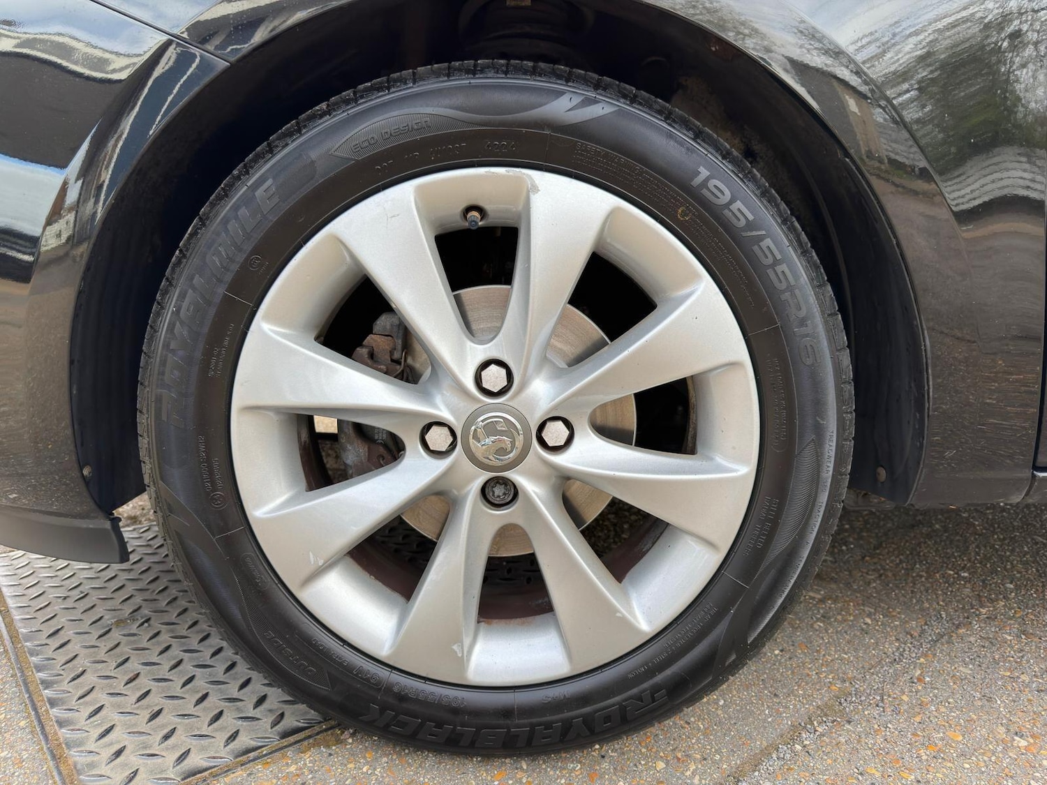 Used Vauxhall Corsa 2017 for sale - 78086712: Photo 10