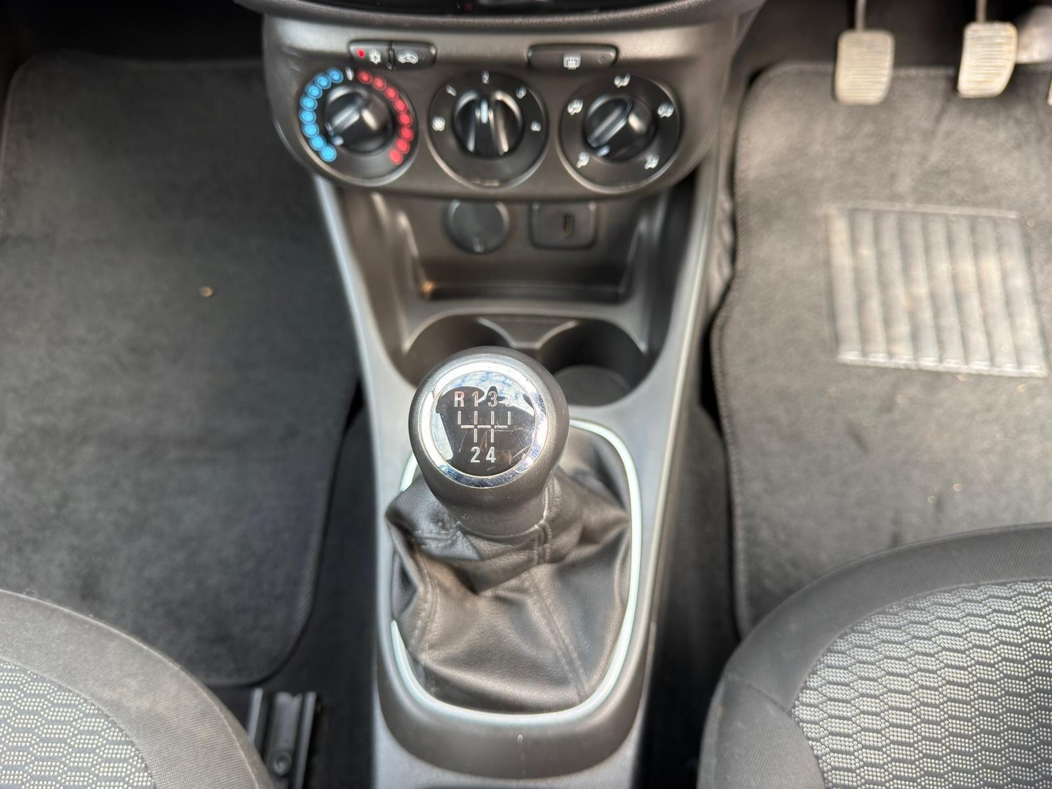 Used Vauxhall Corsa 2017 for sale - 78086712: Photo 12