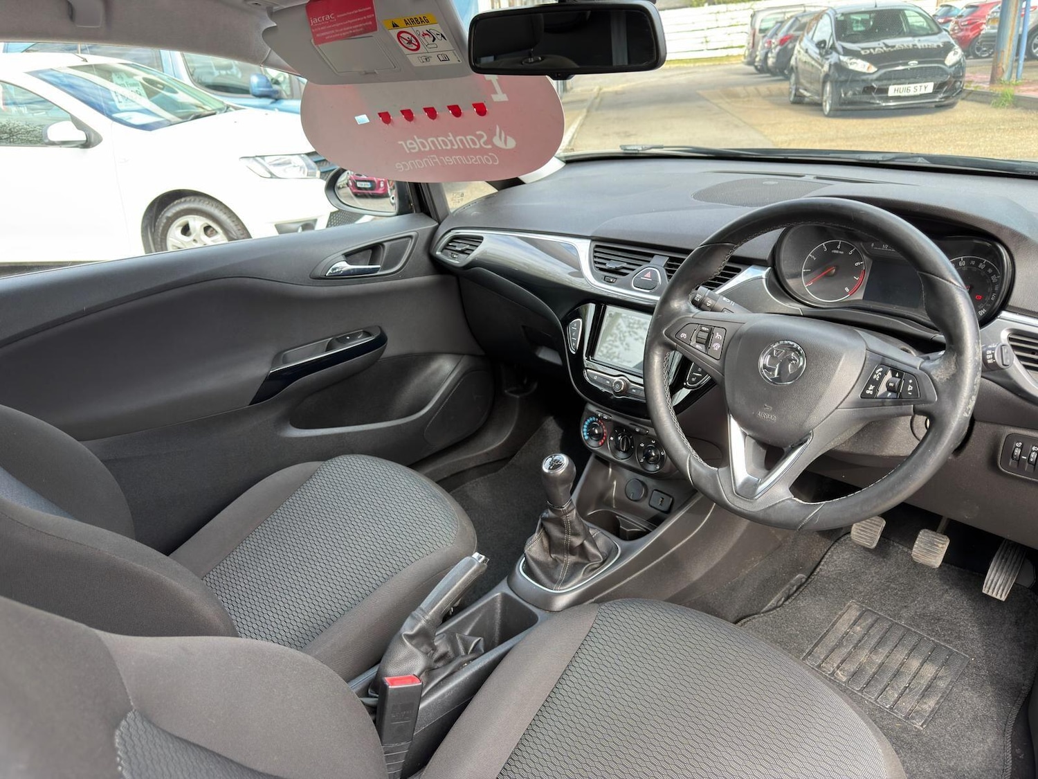 Used Vauxhall Corsa 2017 for sale - 78086712: Photo 13