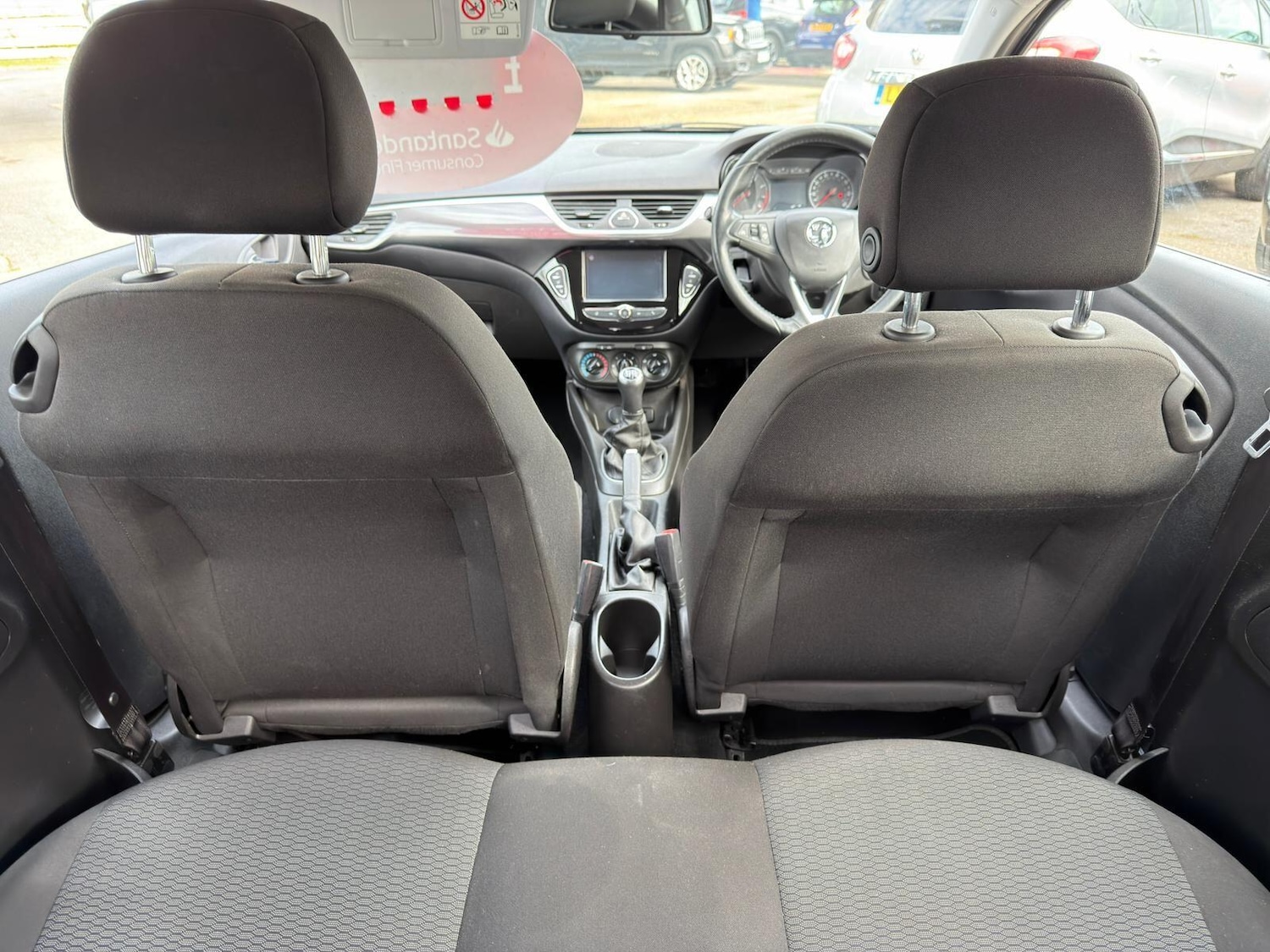 Used Vauxhall Corsa 2017 for sale - 78086712: Photo 14