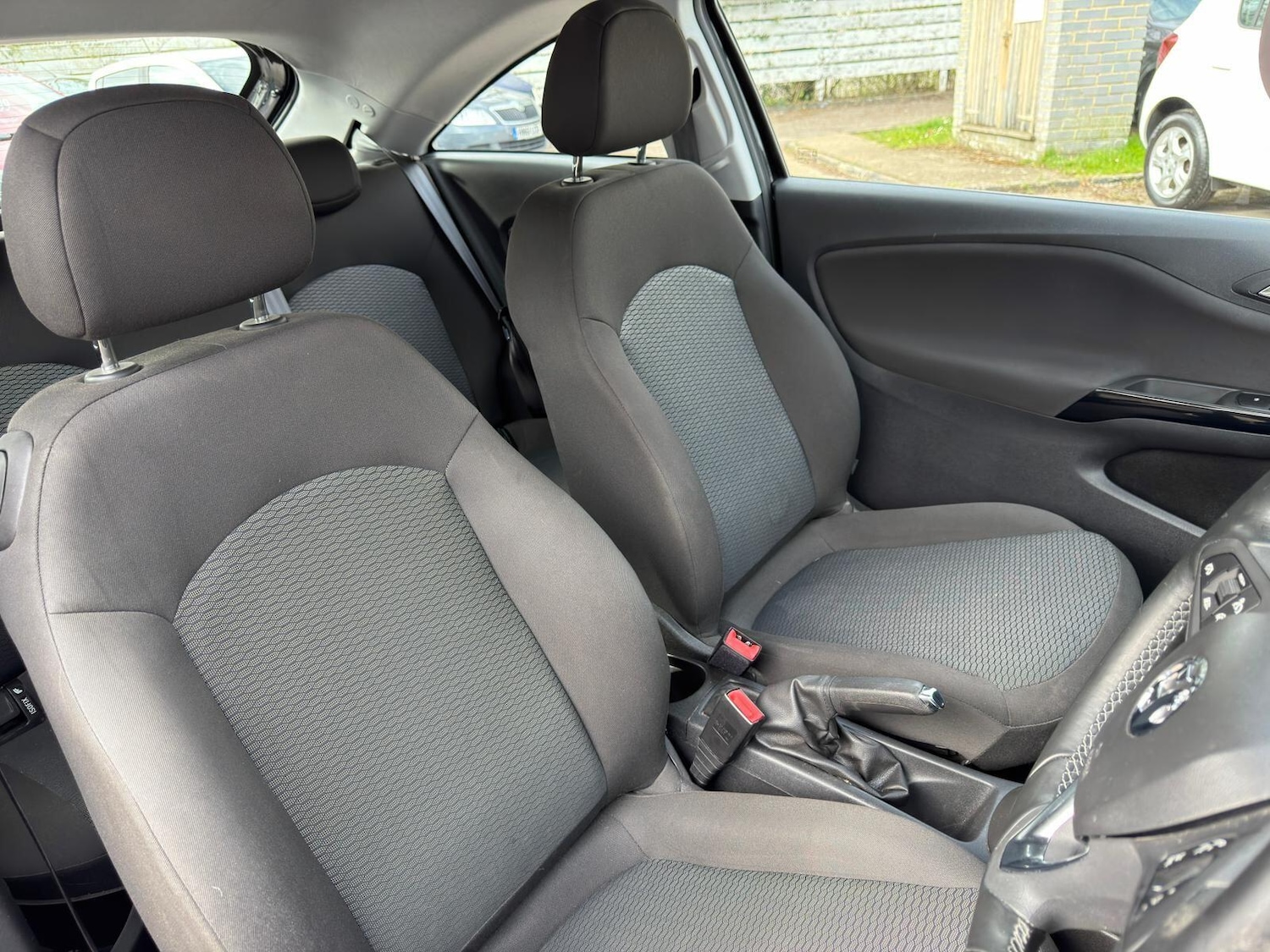 Used Vauxhall Corsa 2017 for sale - 78086712: Photo 15