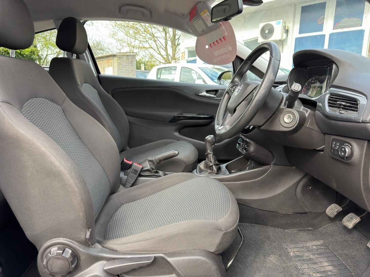 Used Vauxhall Corsa 2017 for sale - 78086712: Photo 16