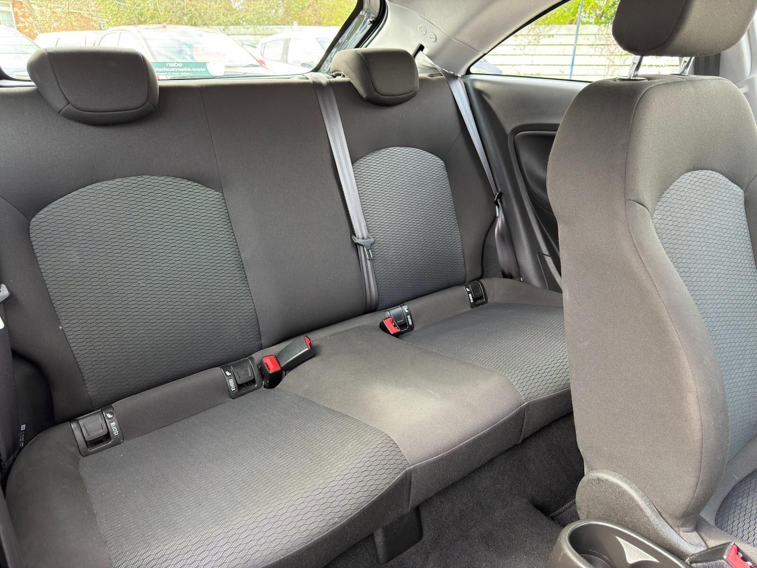 Used Vauxhall Corsa 2017 for sale - 78086712: Photo 17