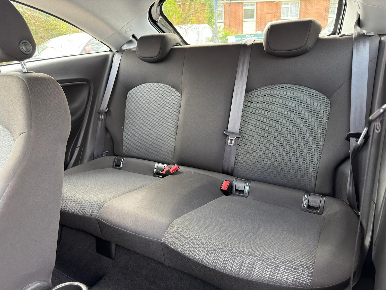 Used Vauxhall Corsa 2017 for sale - 78086712: Photo 18