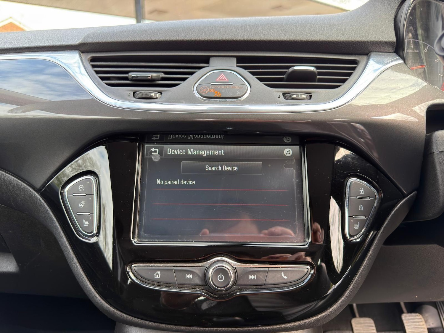 Used Vauxhall Corsa 2017 for sale - 78086712: Photo 20