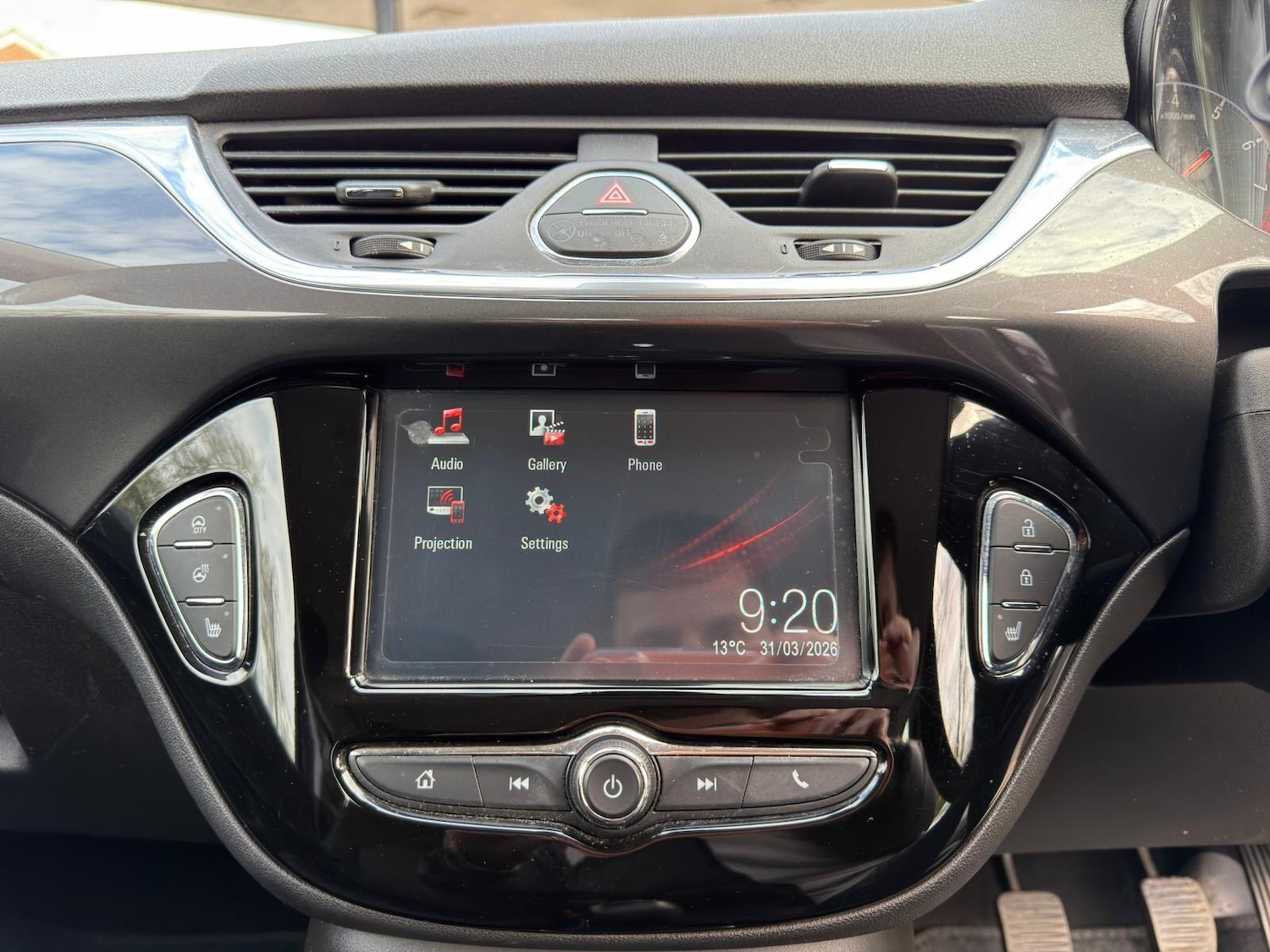 Used Vauxhall Corsa 2017 for sale - 78086712: Photo 21