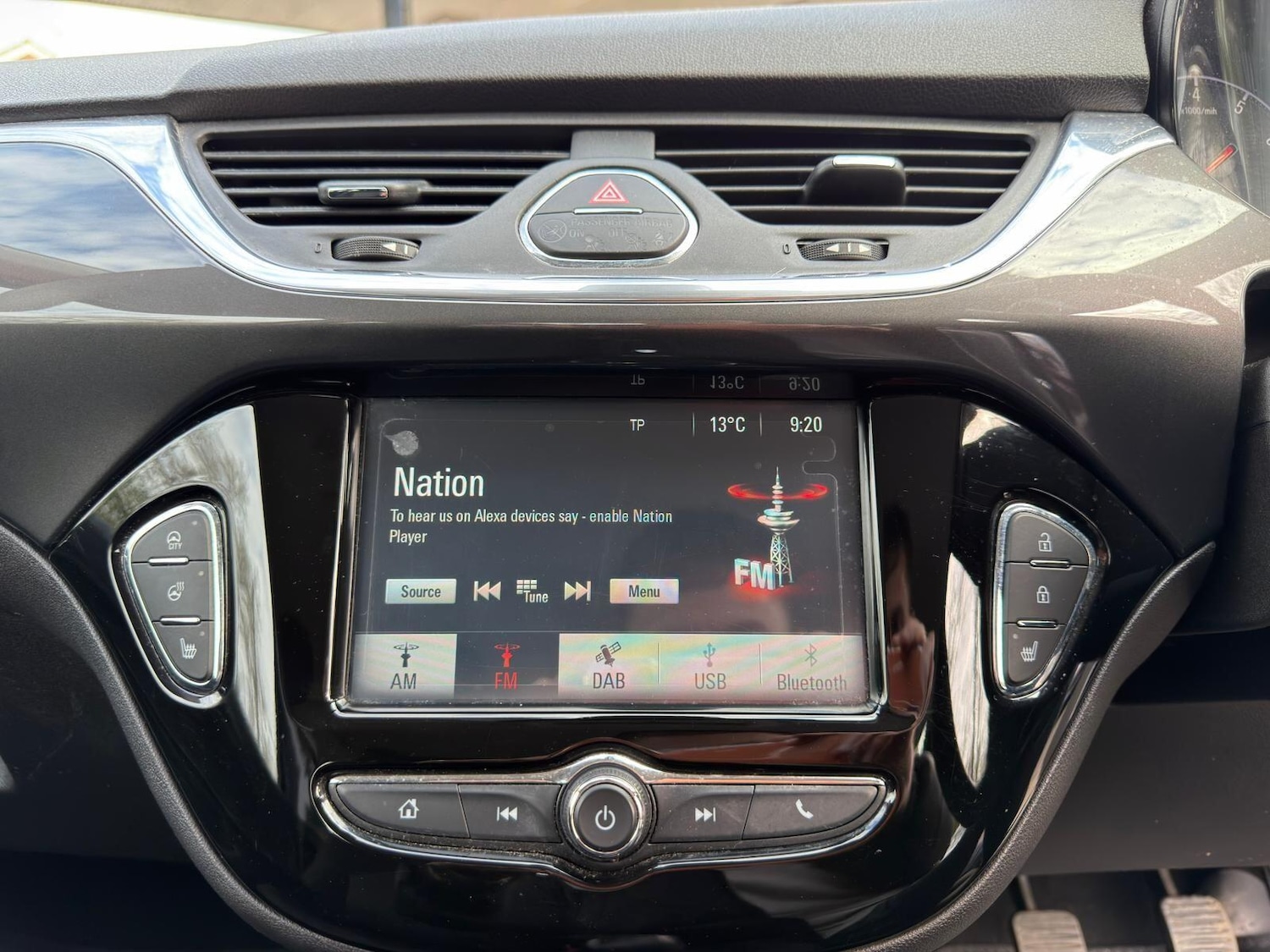 Used Vauxhall Corsa 2017 for sale - 78086712: Photo 22