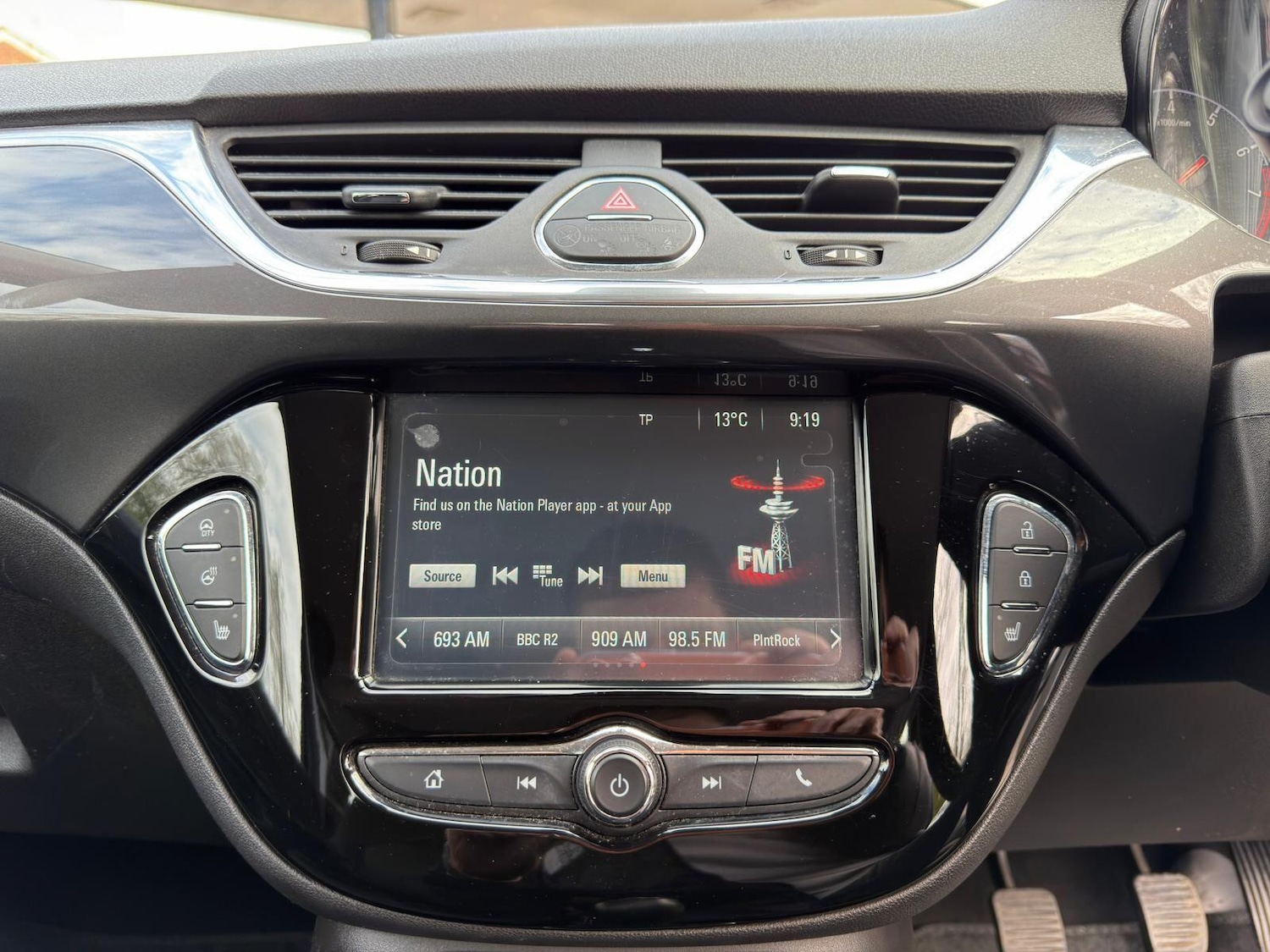 Used Vauxhall Corsa 2017 for sale - 78086712: Photo 23