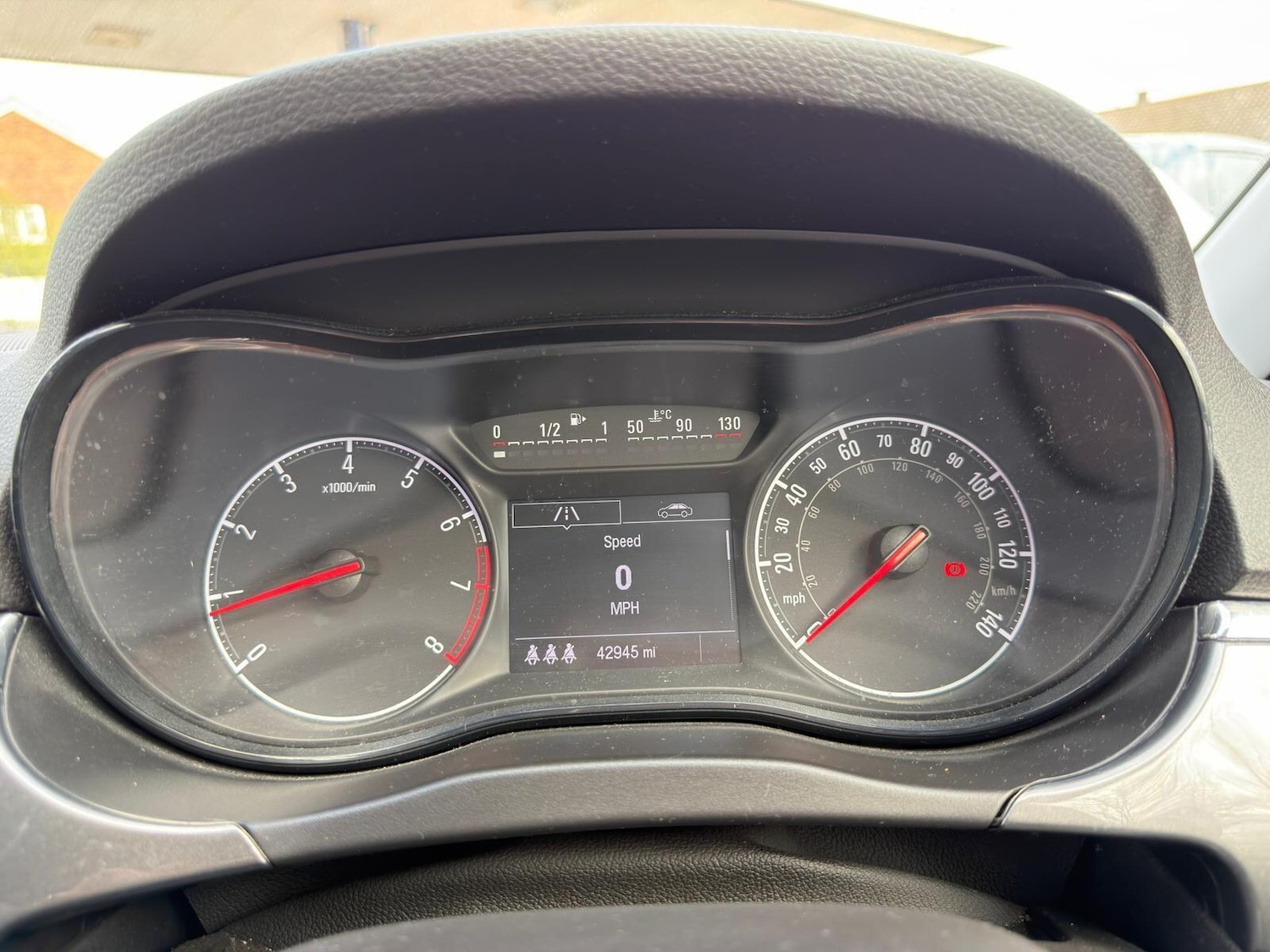 Used Vauxhall Corsa 2017 for sale - 78086712: Photo 24