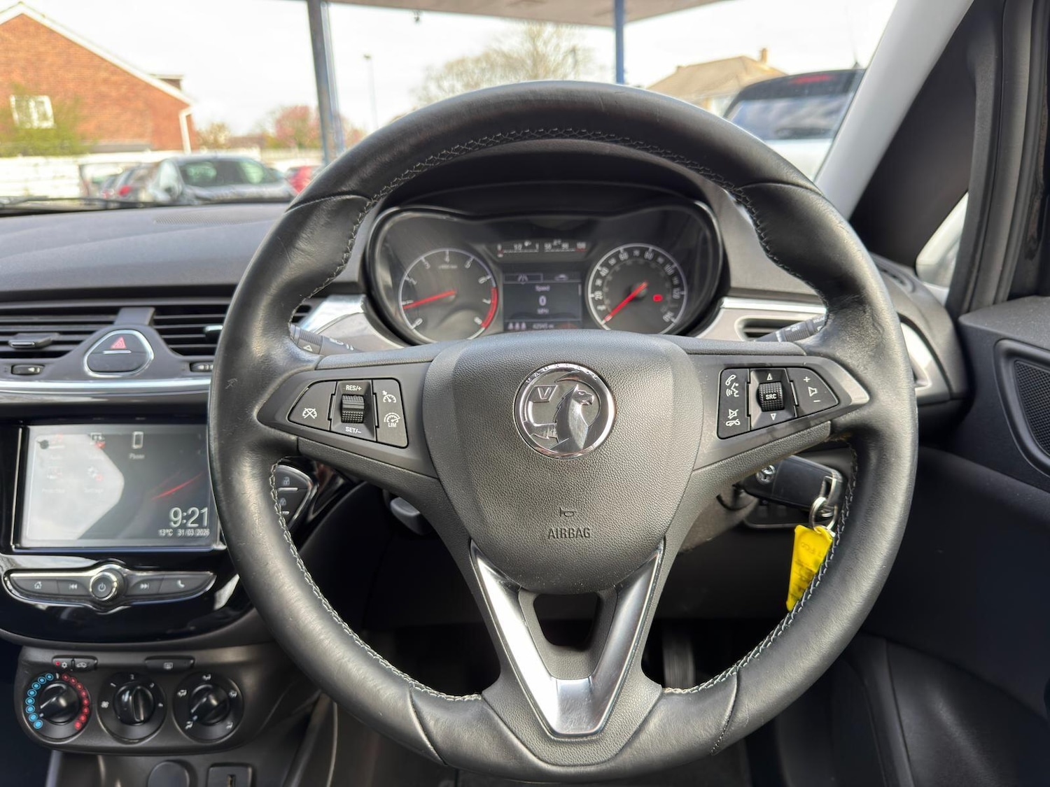 Used Vauxhall Corsa 2017 for sale - 78086712: Photo 25