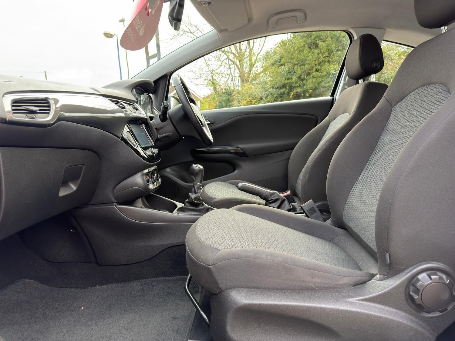 Used Vauxhall Corsa 2017 for sale - 78086712: Photo 26