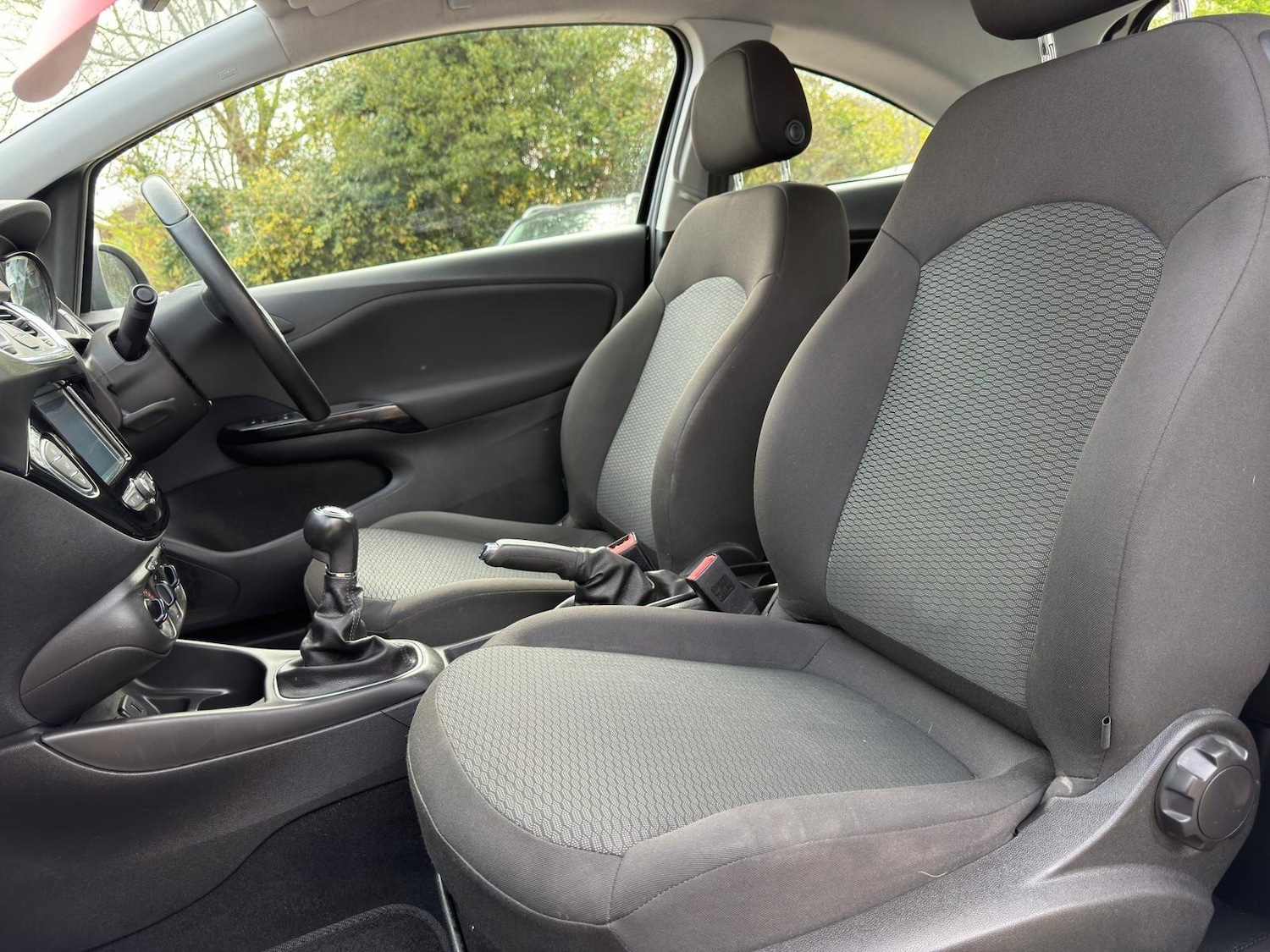 Used Vauxhall Corsa 2017 for sale - 78086712: Photo 27