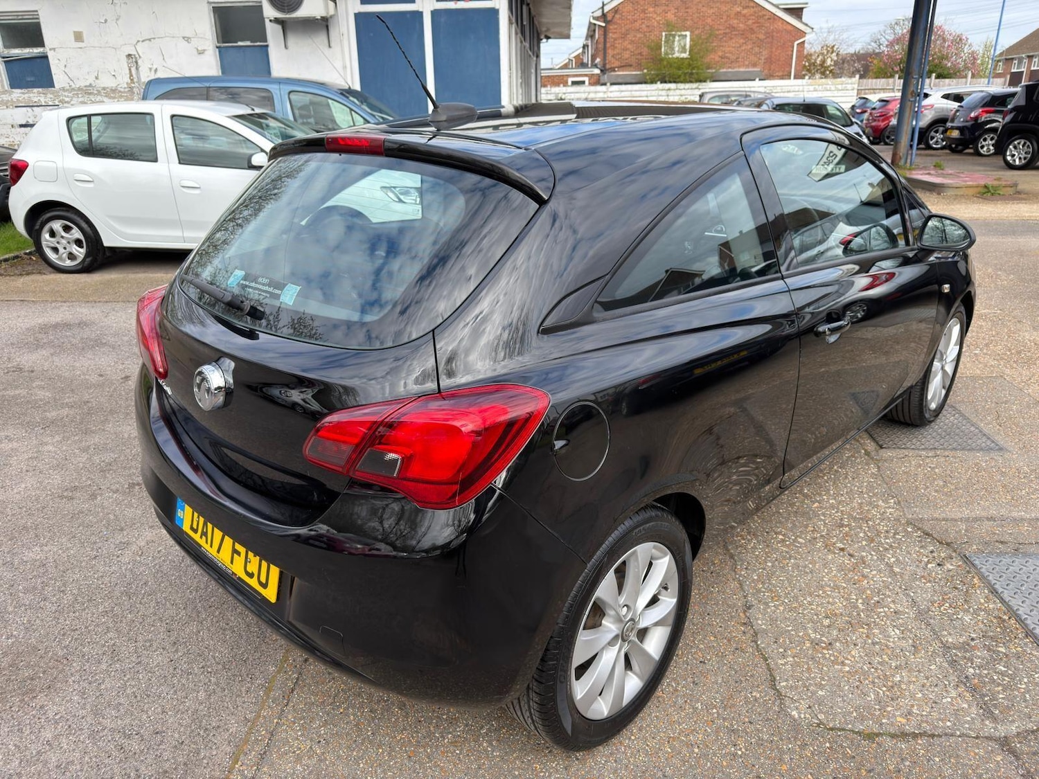 Used Vauxhall Corsa 2017 for sale - 78086712: Photo 5