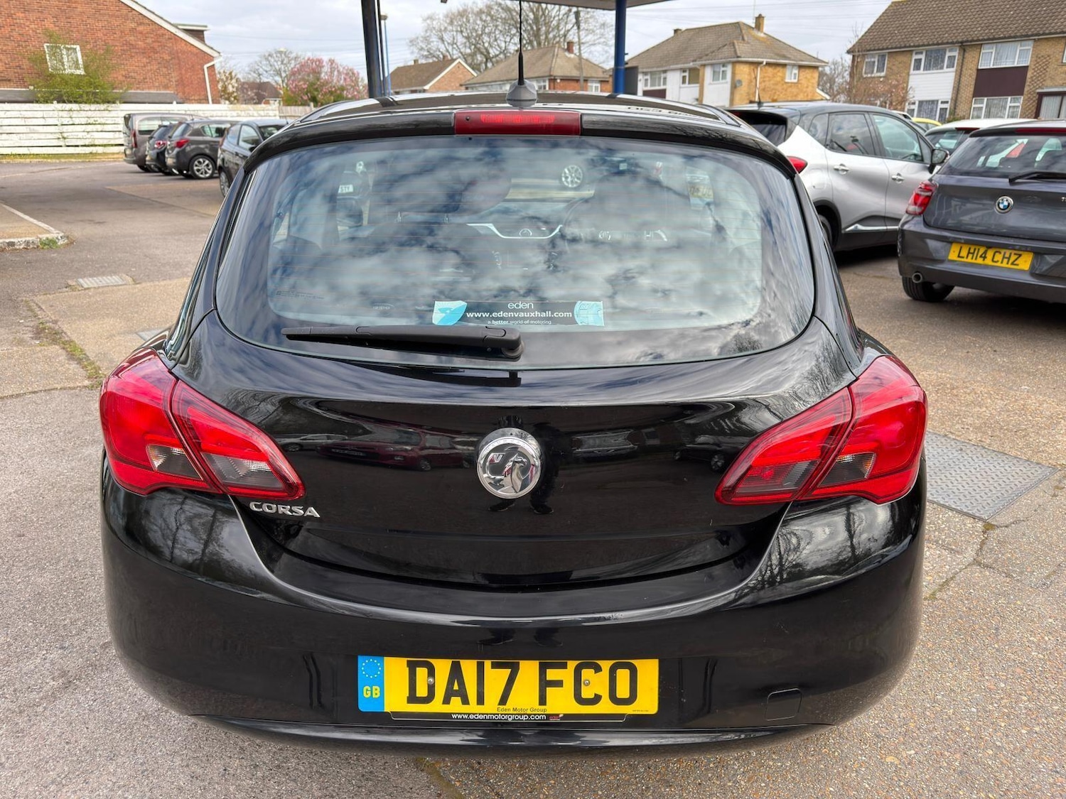 Used Vauxhall Corsa 2017 for sale - 78086712: Photo 6