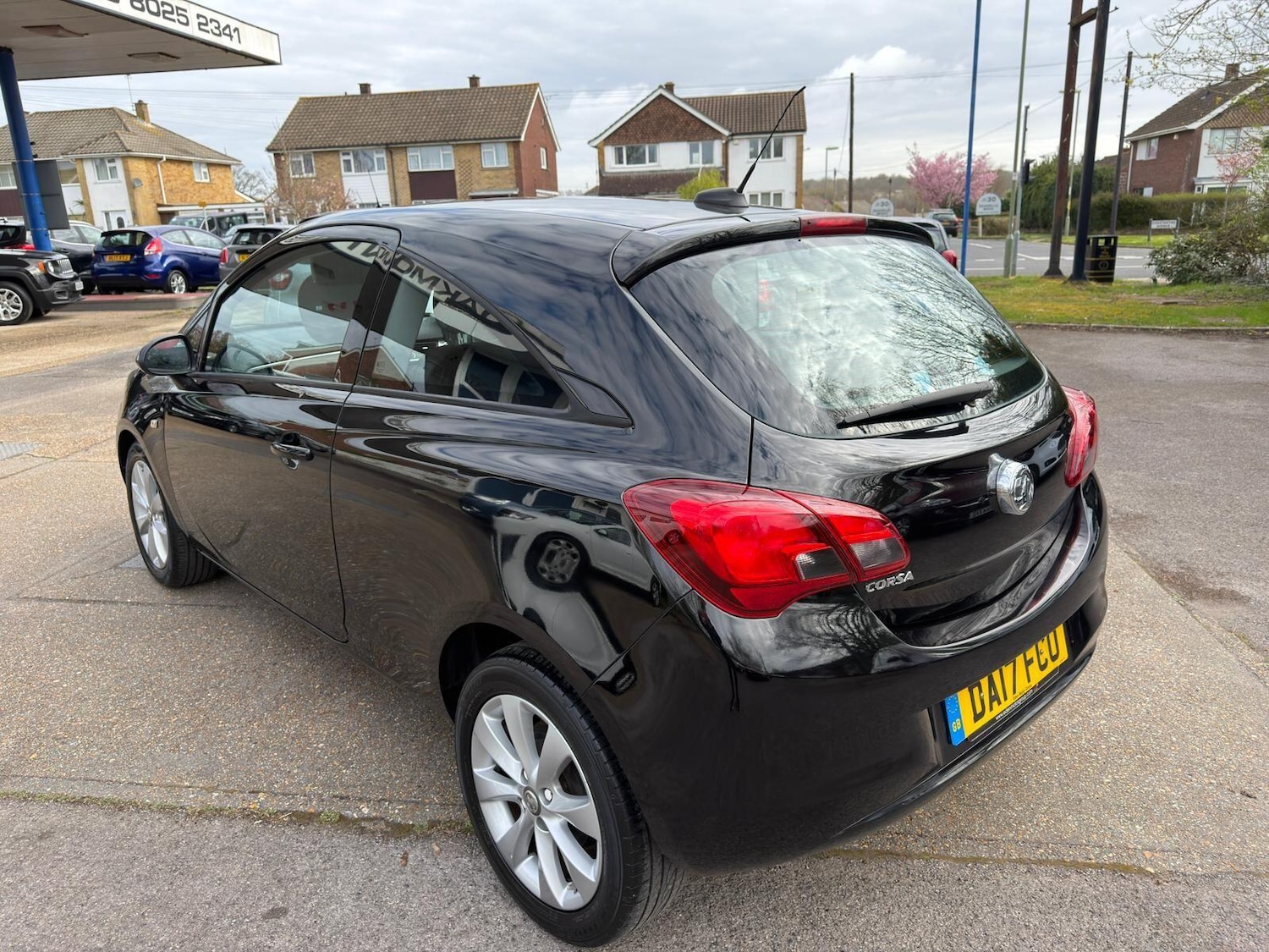 Used Vauxhall Corsa 2017 for sale - 78086712: Photo 7
