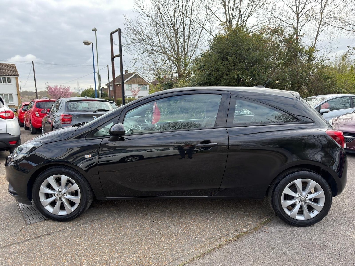 Used Vauxhall Corsa 2017 for sale - 78086712: Photo 8
