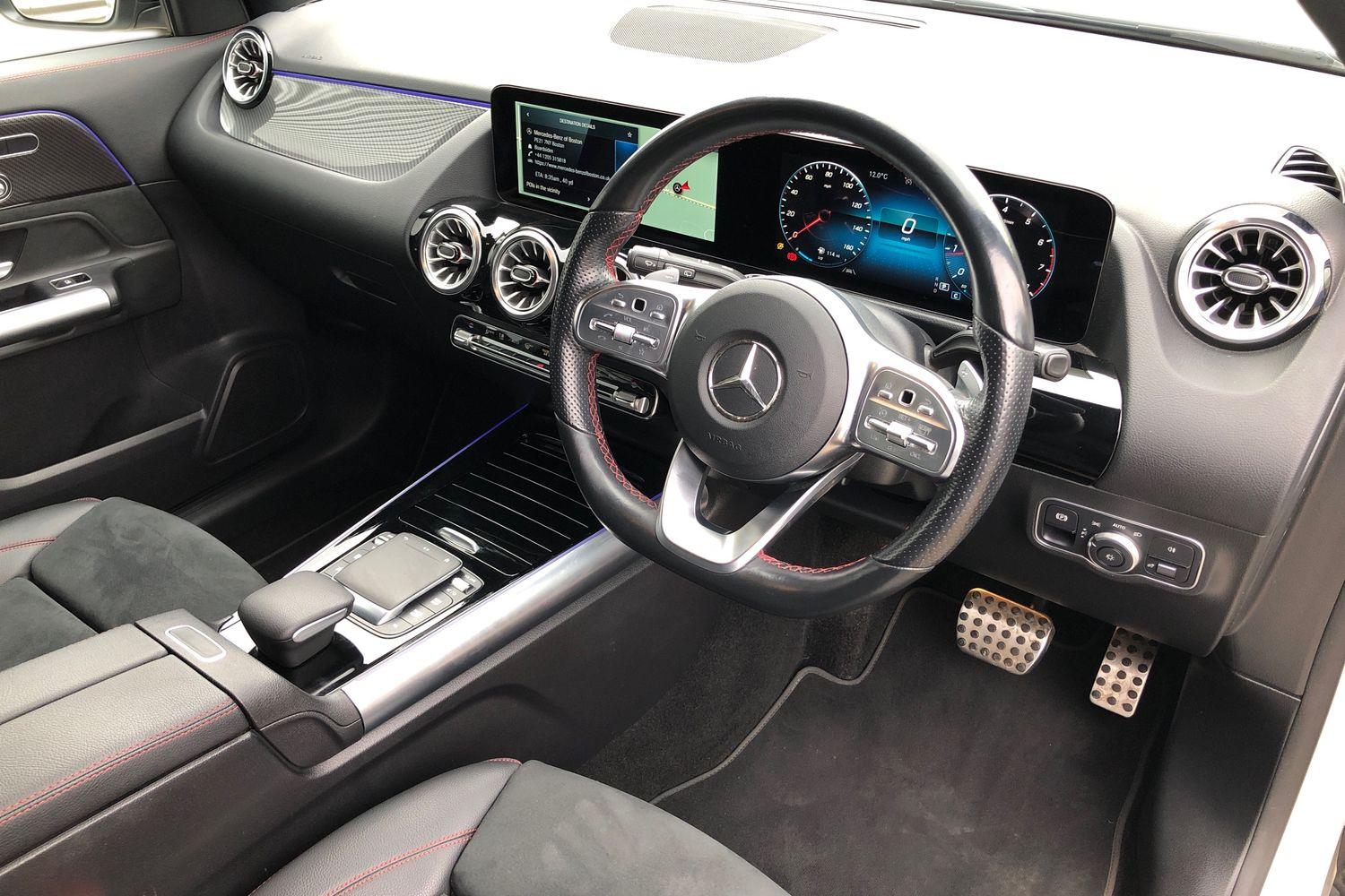 Used Mercedes-Benz GLA 2023 for sale - 78008590: Photo 12