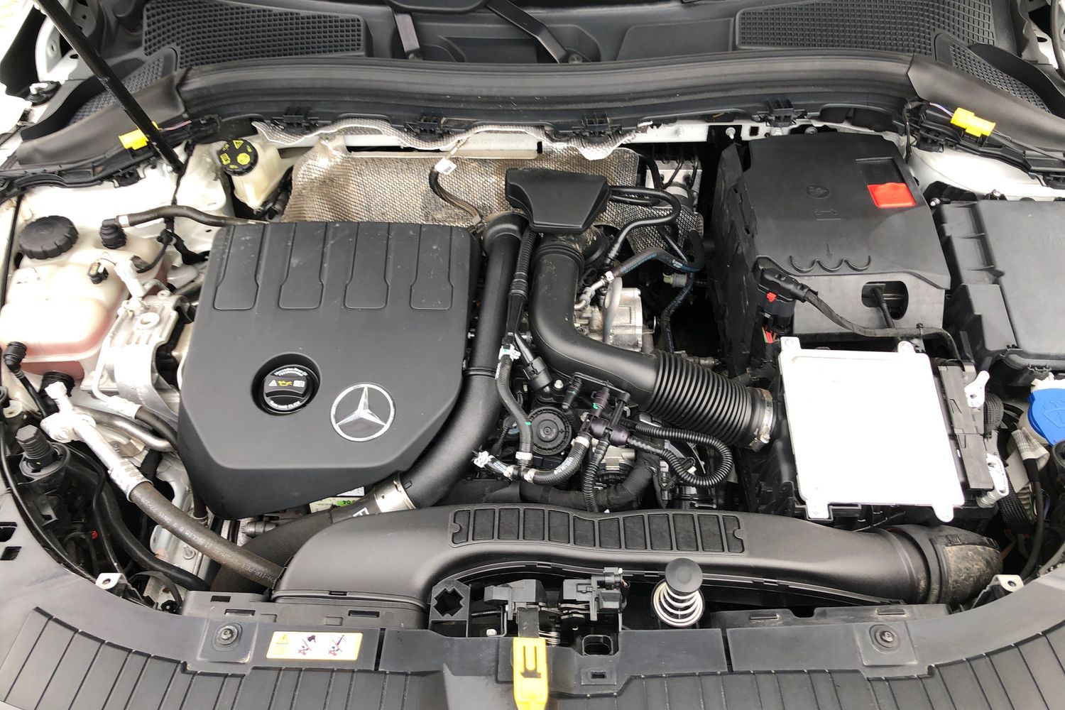 Used Mercedes-Benz GLA 2023 for sale - 78008590: Photo 13