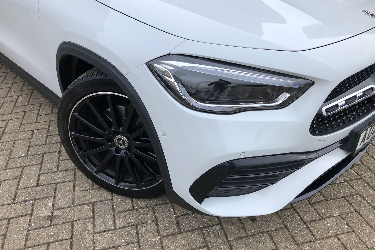 Used Mercedes-Benz GLA 2023 for sale - 78008590: Photo 14