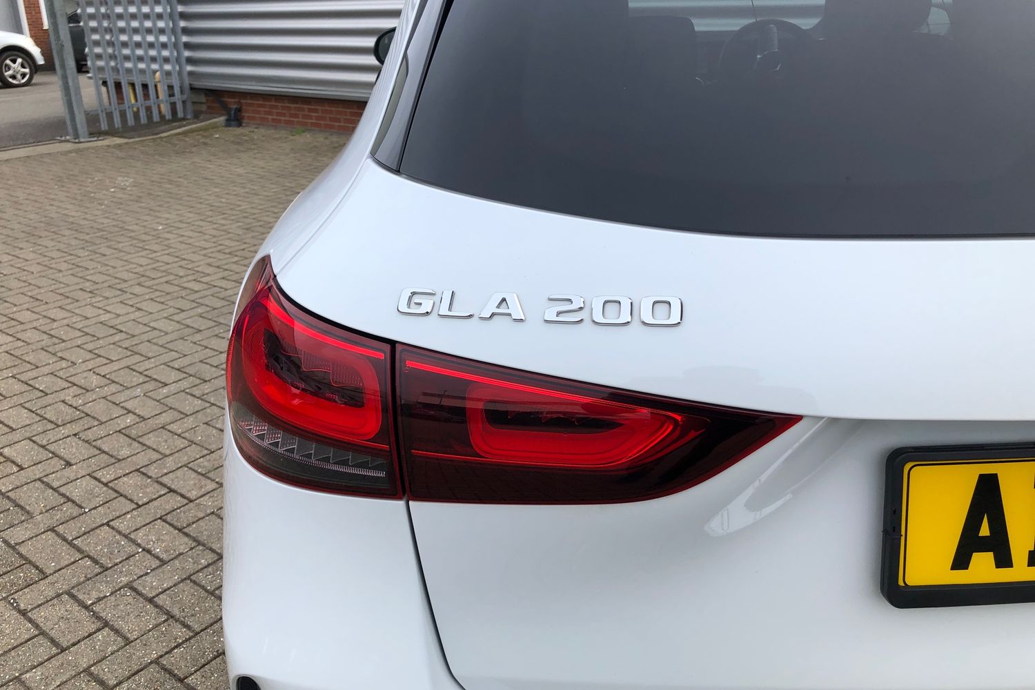 Used Mercedes-Benz GLA 2023 for sale - 78008590: Photo 15