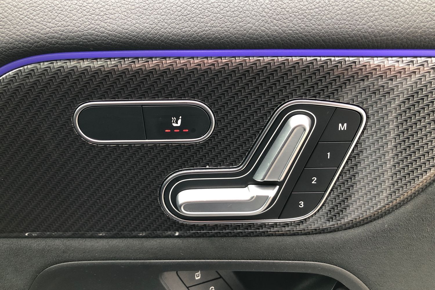 Used Mercedes-Benz GLA 2023 for sale - 78008590: Photo 16