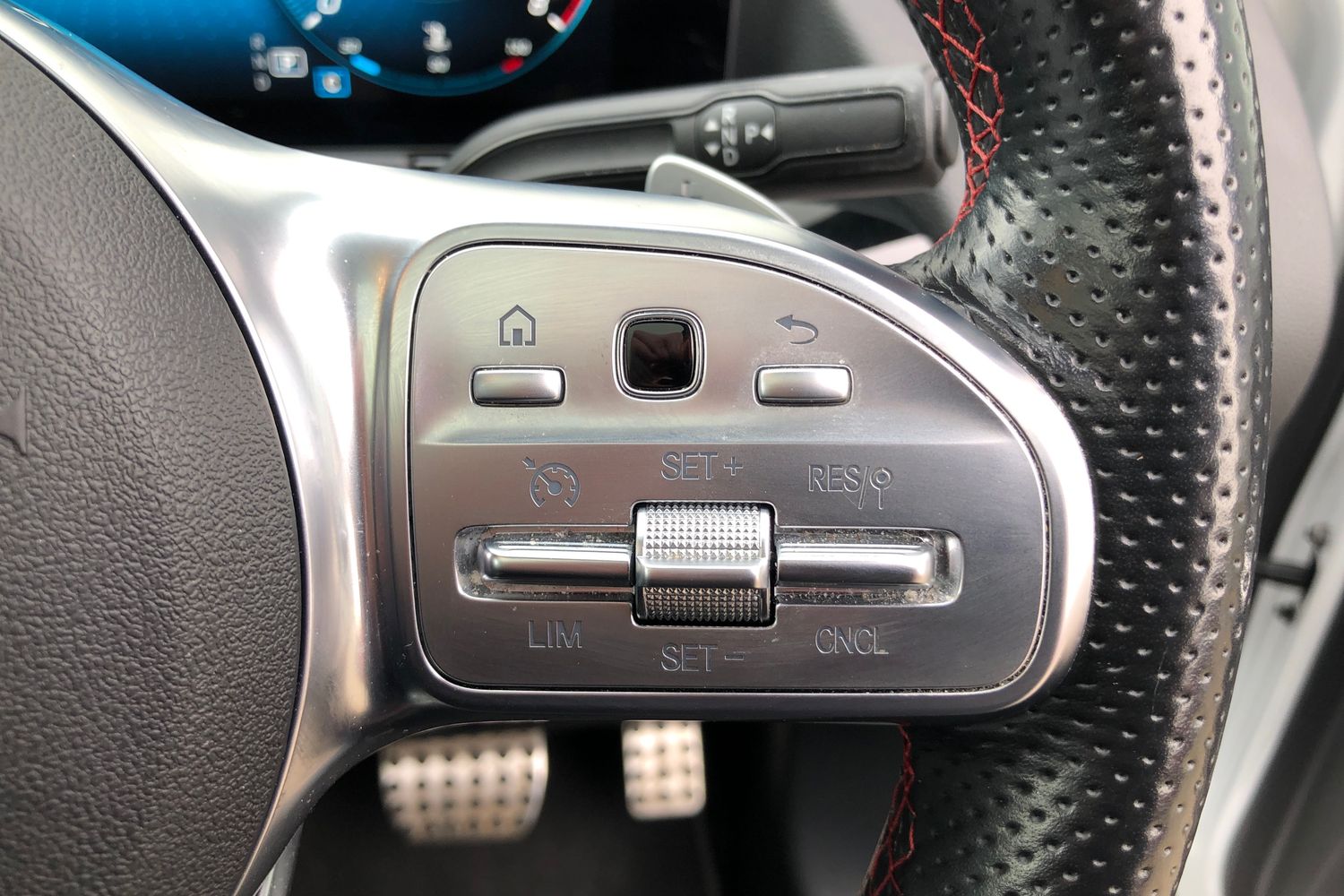 Used Mercedes-Benz GLA 2023 for sale - 78008590: Photo 19