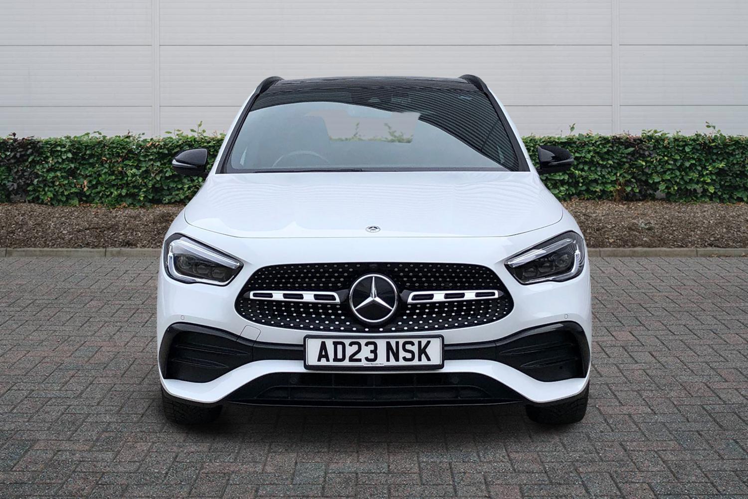 Used Mercedes-Benz GLA 2023 for sale - 78008590: Photo 3