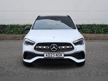 Used Mercedes-Benz GLA 2023 for sale - 78008590: Photo