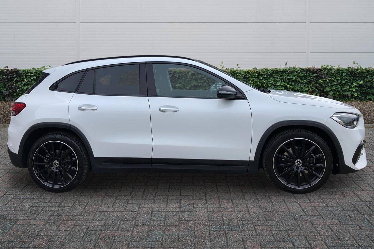 Used Mercedes-Benz GLA 2023 for sale - 78008590: Photo 5