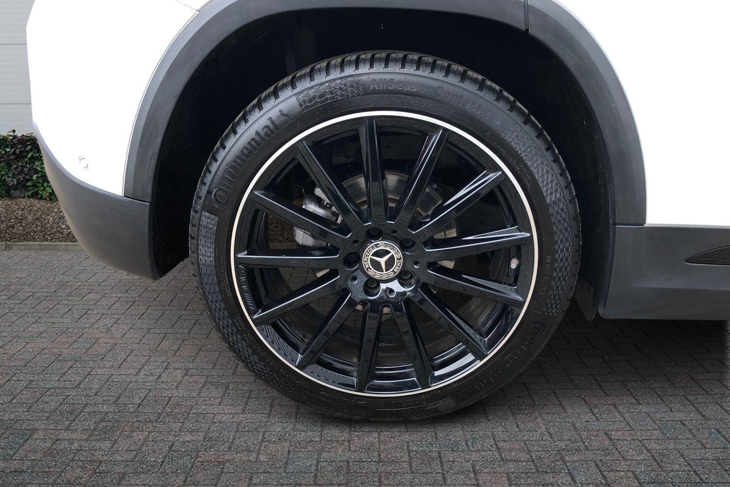 Used Mercedes-Benz GLA 2023 for sale - 78008590: Photo 6