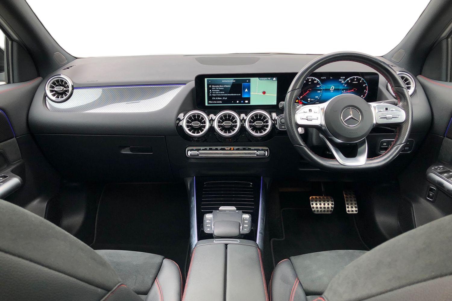 Used Mercedes-Benz GLA 2023 for sale - 78008590: Photo 8