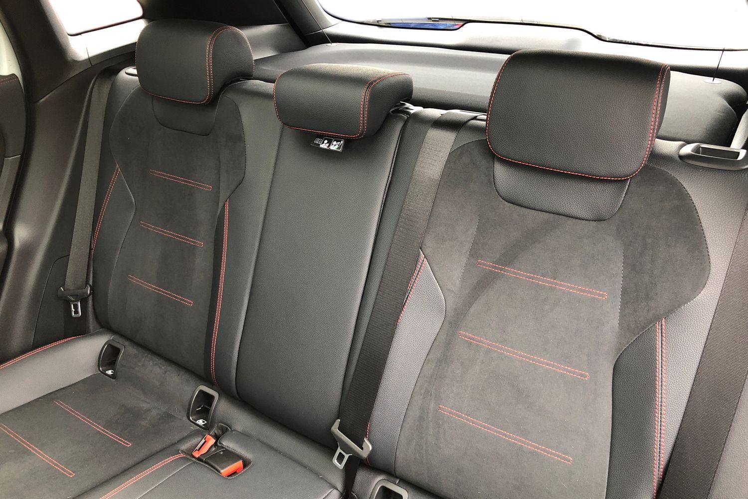 Used Mercedes-Benz GLA 2023 for sale - 78008590: Photo 9