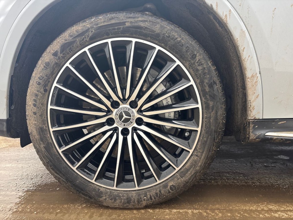 Used Mercedes-Benz GLC 2025 for sale - 77346347: Photo 5