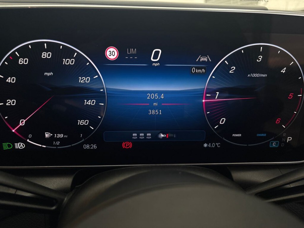 Used Mercedes-Benz GLC 2025 for sale - 77346347: Photo 7