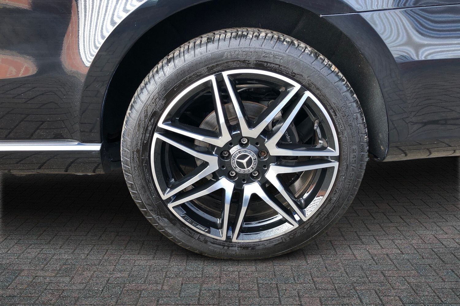 Used Mercedes-Benz V-Class 2024 for sale - 77739393: Photo 6