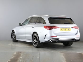 Used Mercedes-Benz C-Class 2024 for sale - 75175910: Photo