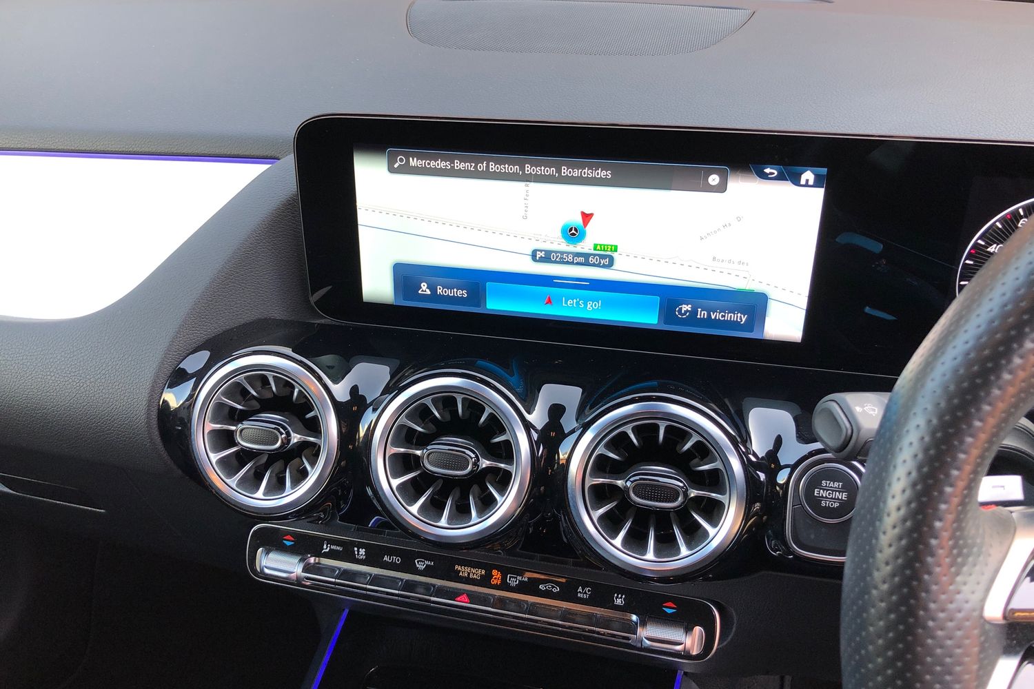 Used Mercedes-Benz GLA 2024 for sale - 77725373: Photo 11