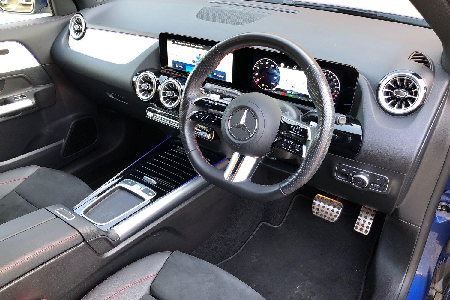 Used Mercedes-Benz GLA 2024 for sale - 77725373: Photo 12