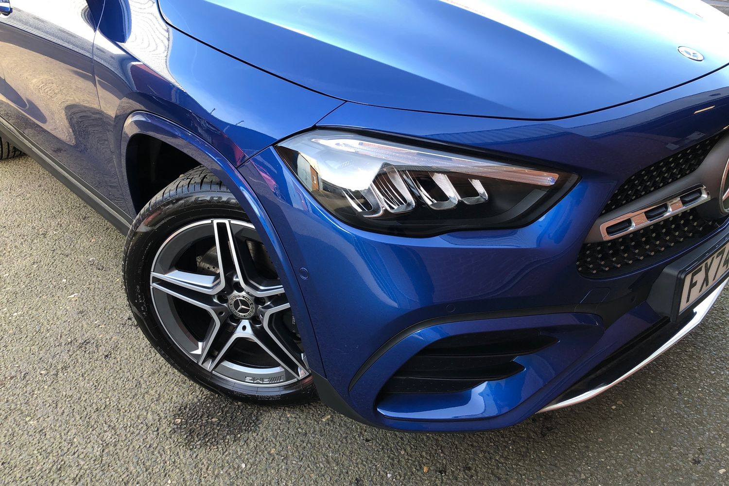 Used Mercedes-Benz GLA 2024 for sale - 77725373: Photo 14