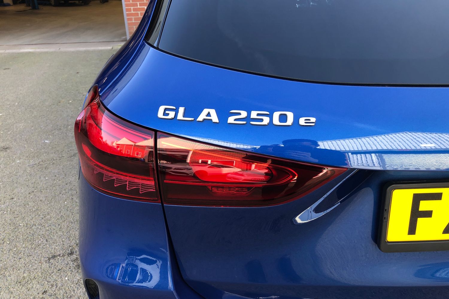 Used Mercedes-Benz GLA 2024 for sale - 77725373: Photo 15