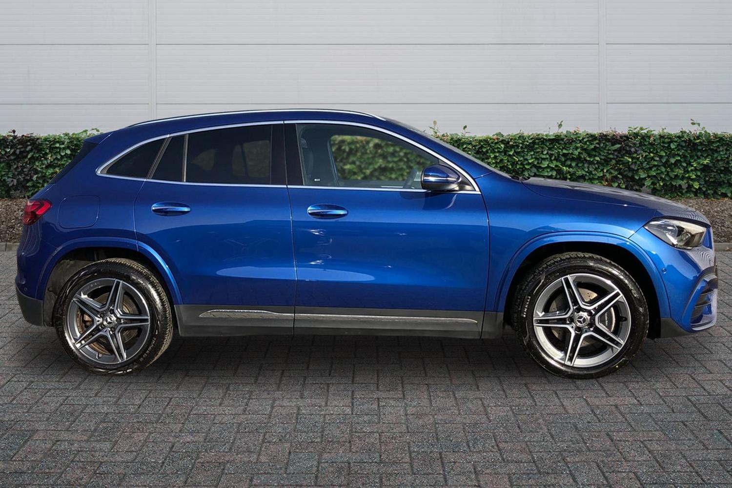 Used Mercedes-Benz GLA 2024 for sale - 77725373: Photo 5