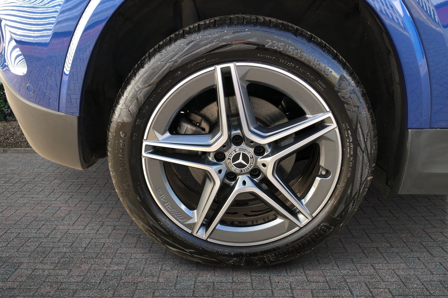 Used Mercedes-Benz GLA 2024 for sale - 77725373: Photo 6