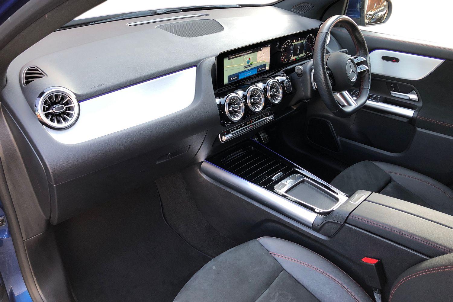 Used Mercedes-Benz GLA 2024 for sale - 77725373: Photo 7