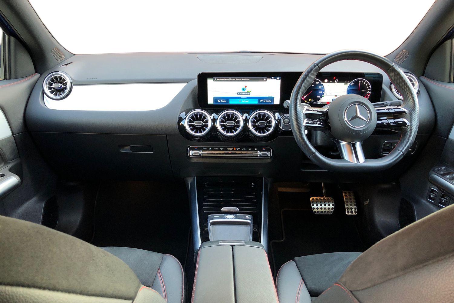 Used Mercedes-Benz GLA 2024 for sale - 77725373: Photo 8